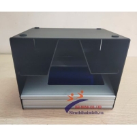 Hình ảnh Máy soi tiền giả ARGUS loại thường