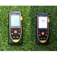 Máy đo khoảng cách SNDWAY SW-M50 Hình ảnh Máy đo khoảng cách SNDWAY SW-M50