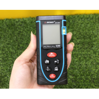 Máy đo khoảng cách SNDWAY SW-M80 (80m) Hình ảnh Máy đo khoảng cách SNDWAY SW-M80 (80m)
