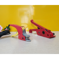 Hình ảnh Bộ dụng cụ siết ​và kẹp đai nhựa hàn nhiệt A5