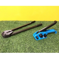 Hình ảnh Bộ dụng cụ siết kẹp đai nhựa Yamafuji H19/C380