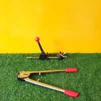 Hình ảnh Bộ dụng cụ siết kẹp đai nhựa​ Yamafuji ZSZ