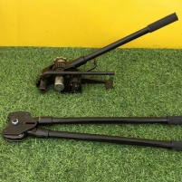 Hình ảnh Bộ dụng cụ siết kẹp đai th​ép Yamafuji MG32