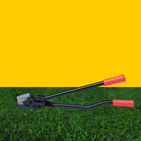 Hình ảnh Máy cắt đai thép Yamafuji H400