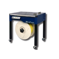 Hình ảnh Máy đai bán tự động iQ-300