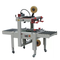 Hình ảnh Máy dán thùng Carton Yamafuji FXJ5050II