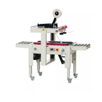 Hình ảnh Máy dán thùng carton Yamafuji FXJ4030D