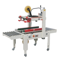 Hình ảnh Máy dán thùng carton thùng lớn Yamafuji FXJ10080B