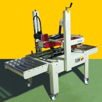 Máy dán thùng carton Yamafuji FXJ9070B