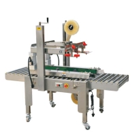 Hình ảnh Máy dán thùng carton full inox Yamafuji AS523S