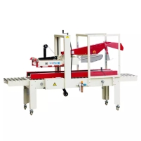 Hình ảnh Máy dán thùng gập nắp tự động Yamafuji FX-AT5050D