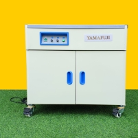 Hình ảnh Máy đóng đai Yamafuji SM10H (2 Motor)