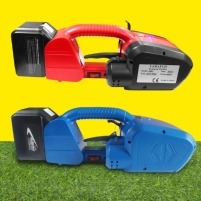 Hình ảnh Máy đóng đai chạy pin Yamafuji JD-13