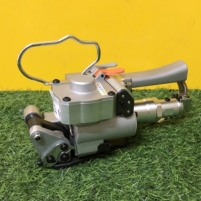 Hình ảnh Máy đóng dây đai nhựa Yamafuji A19