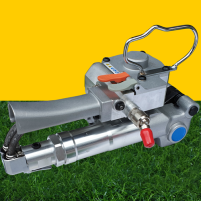 Hình ảnh Máy đóng dây đai nhựa Yamafuji A25