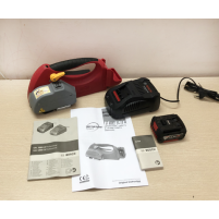 Hình ảnh Máy đóng dây đai nhựa dùng pin Transpak H-45L