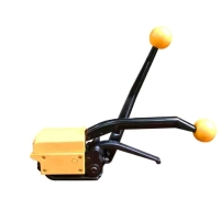 Hình ảnh Máy đóng dây đai thép Yamafuji A333