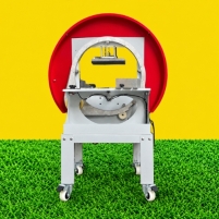 Hình ảnh Máy quấn băng keo Yamafuji FXJ3040