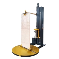 Hình ảnh Máy quấn màng Yamafuji BL1650Y-MB