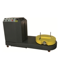 Hình ảnh Máy quấn màng hành lý Yamafuji BK-600LG