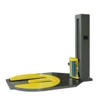 Hình ảnh Máy quấn màng pallet Yamafuji BL1650FM