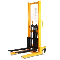 Xe nâng cao XC52-05 Hình ảnh Xe nâng cao XC52-05