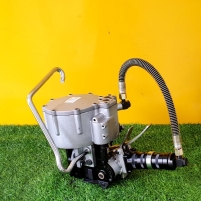 Hình ảnh Máy đóng dây đai thép Yamafuji KZ19B