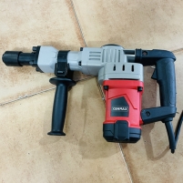 Hình ảnh Máy đục bê tông Kenmax KM35A