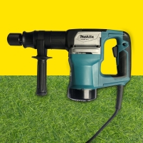 Hình ảnh Máy đục bê tông M8600B