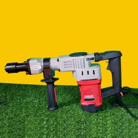 Hình ảnh Máy đục bê tông Makute DH35 RED