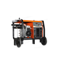 Hình ảnh Máy cắt Jasic plasma CUT100N L232 (Tích hợp máy nén khí)