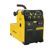 Hình ảnh Máy hàn MIG inverter 220V HKMIG250-1