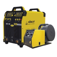 Hình ảnh Máy hàn MIG inverter 380V HKMIG250S-3