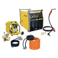 Hình ảnh Máy hàn MIG inverter 380V HKMIG350