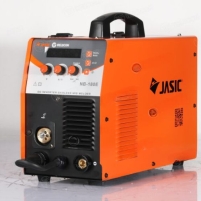 Hình ảnh Máy hàn mig bán tự động JASIC MIG NB-180E