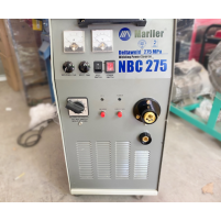 Hình ảnh Máy hàn Mig Marller  NBC 275 đầu liền
