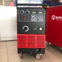 Hình ảnh Máy hàn Mig NBC-350 Marller cấp dây liền