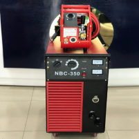 Hình ảnh Máy hàn Mig NBC-350 Marller cấp dây rời