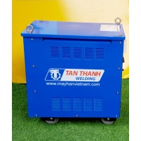Hình ảnh Máy hàn Mig SCR Tân thành TTC500T