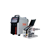 Hình ảnh Máy hàn Mig Tayor PRO MS-350TN