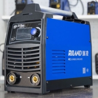 Hình ảnh Máy hàn RILAND ARC 315DS