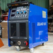 Hình ảnh Máy hàn Riland Inverter NB 500I