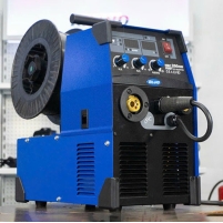 Hình ảnh Máy hàn Mig Riland NBC 200GW