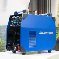 Hình ảnh Máy hàn MIG Riland NBC 500GF