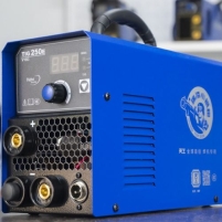 Hình ảnh Máy hàn RILAND TIG 250E