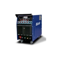 Hình ảnh Máy hàn TIG Riland DC WSM500IJ xung Inverter