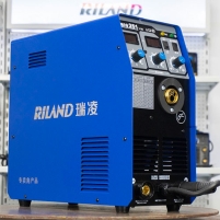 Hình ảnh Máy hàn Riland MIG 251