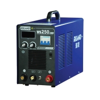 Hình ảnh Máy hàn TIG DC Inverter Riland WS 250S