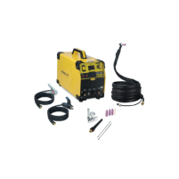 Hình ảnh Máy hàn TIG DC que Hồng Ký Master HKTIG200A  