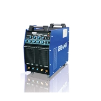 Hình ảnh Máy hàn TIG Riland DC WSM400IJ xung Inverter